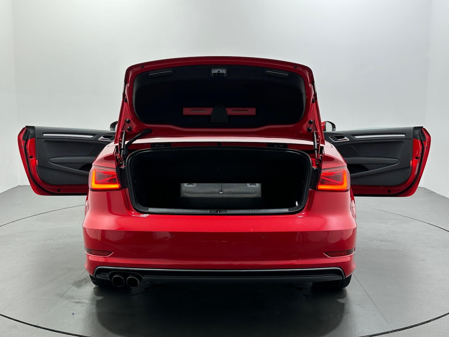 Used Audi A3 2014 for sale - 76878479: Photo 37