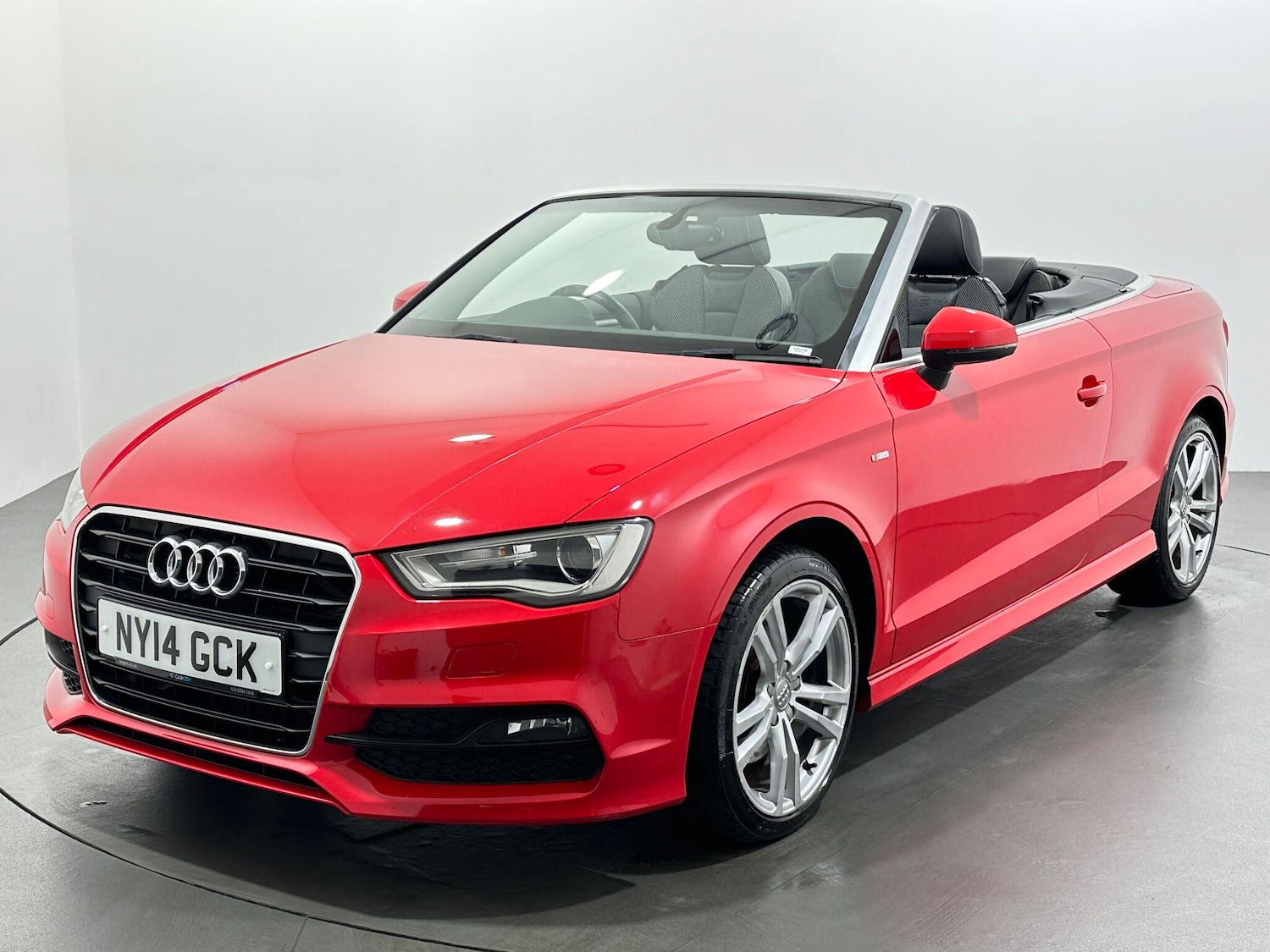 Used Audi A3 2014 for sale - 76878479: Photo 4