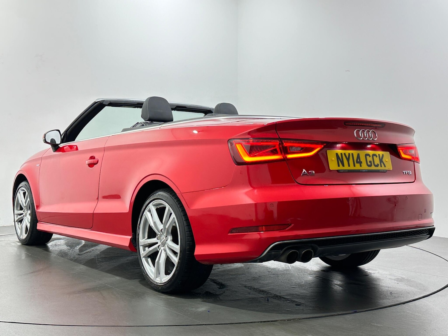 Used Audi A3 2014 for sale - 76878479: Photo 41