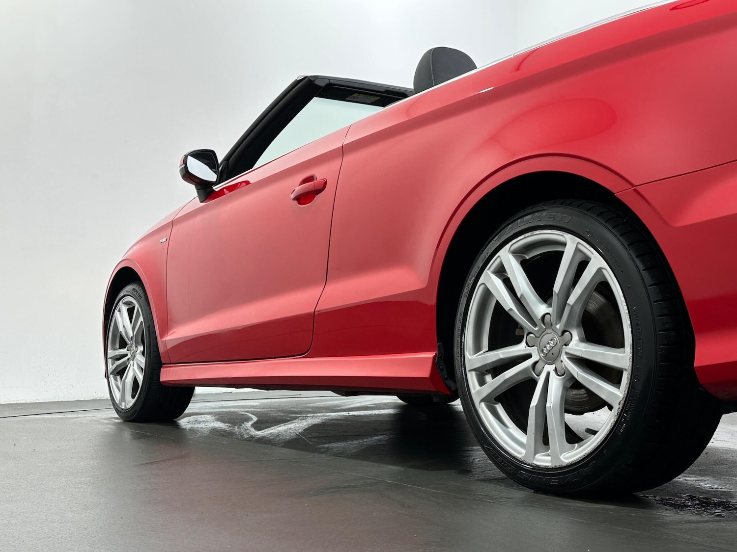 Used Audi A3 2014 for sale - 76878479: Photo 42