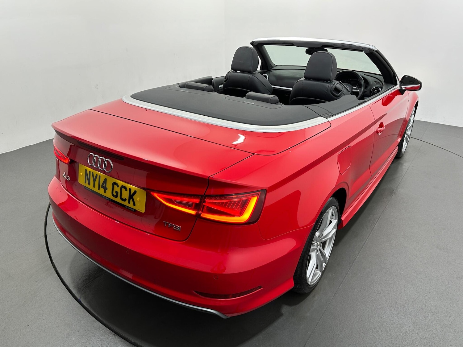 Used Audi A3 2014 for sale - 76878479: Photo 44