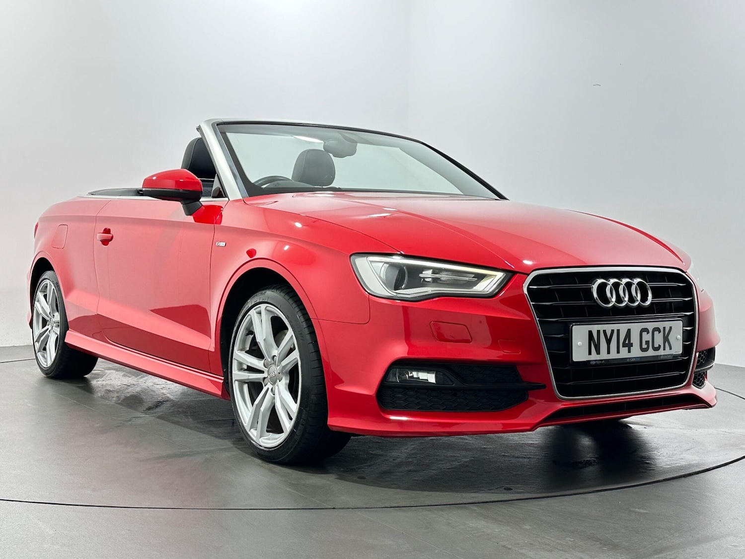 Used Audi A3 2014 for sale - 76878479: Photo 45