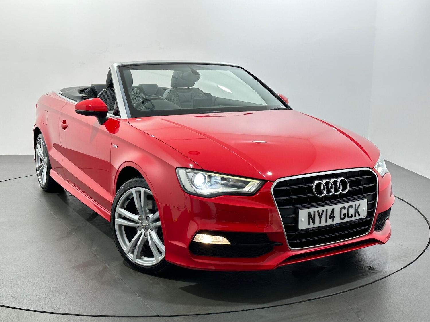 Used Audi A3 2014 for sale - 76878479: Photo 48