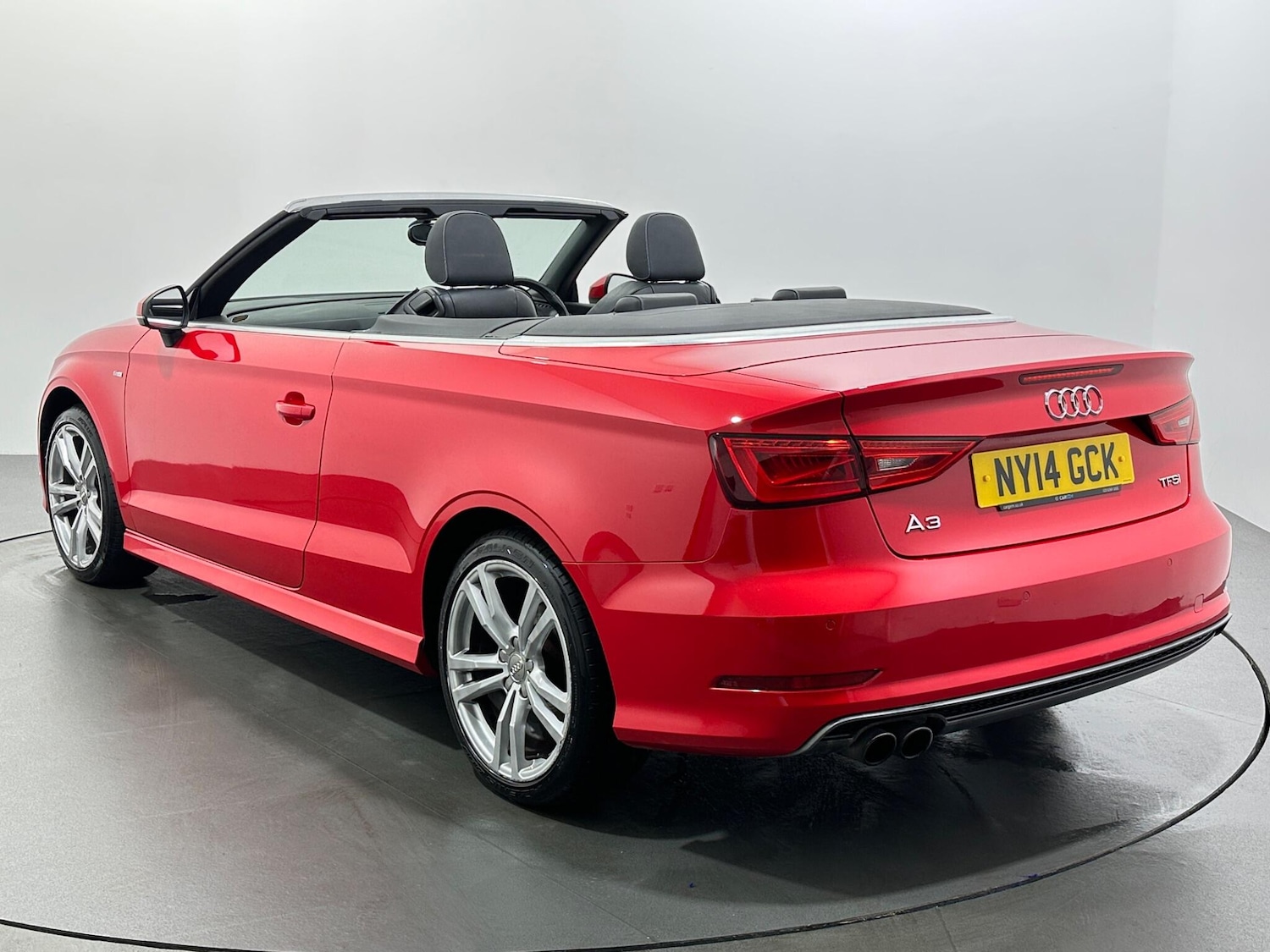 Used Audi A3 2014 for sale - 76878479: Photo 6