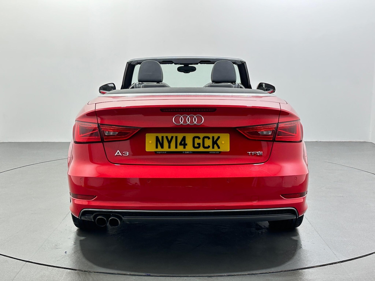 Used Audi A3 2014 for sale - 76878479: Photo 7