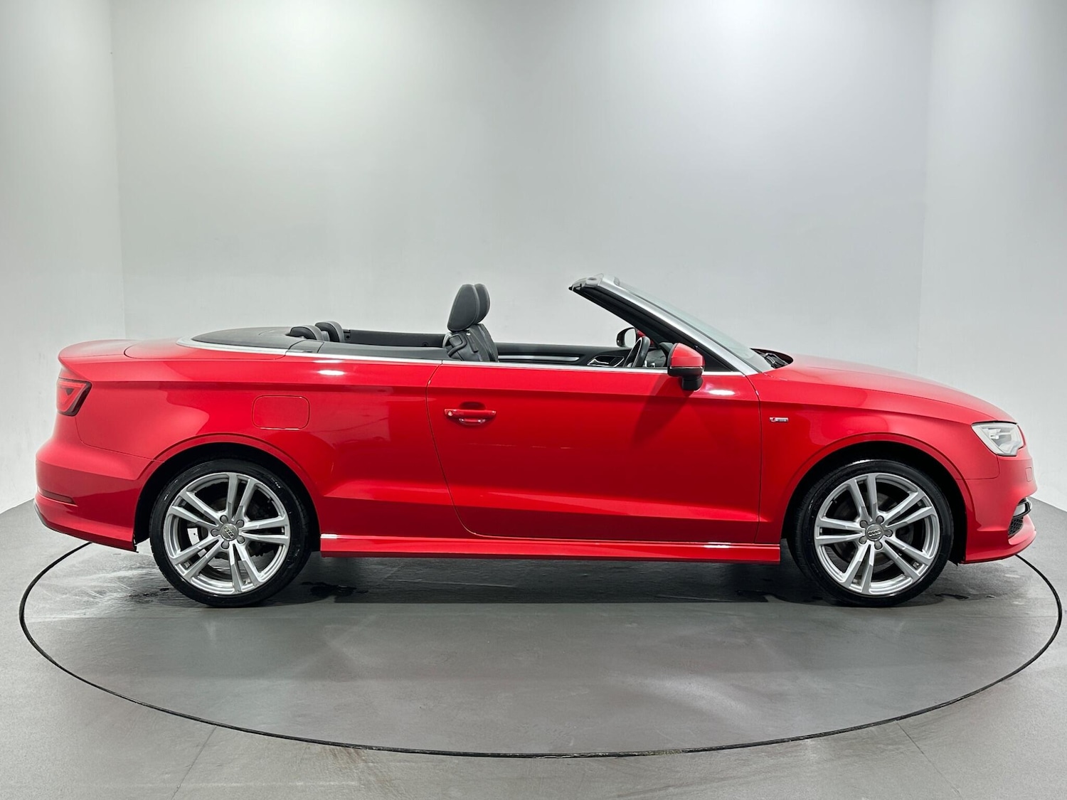 Used Audi A3 2014 for sale - 76878479: Photo 9