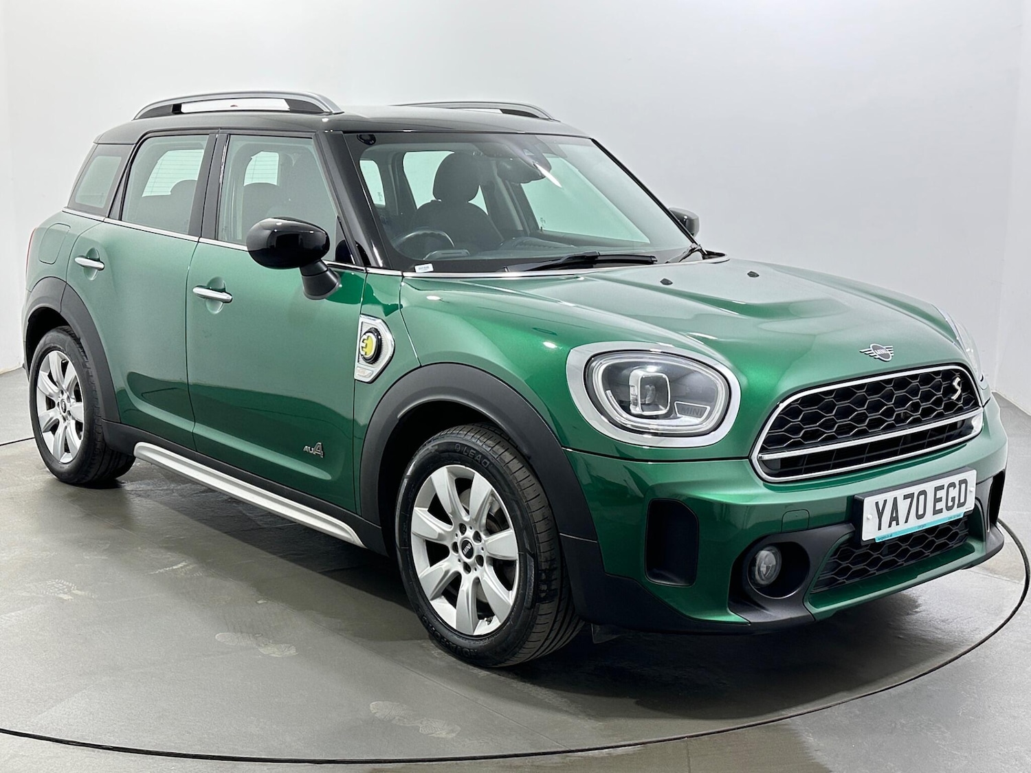 Used MINI Countryman 2021 for sale - 78057798: Photo 1