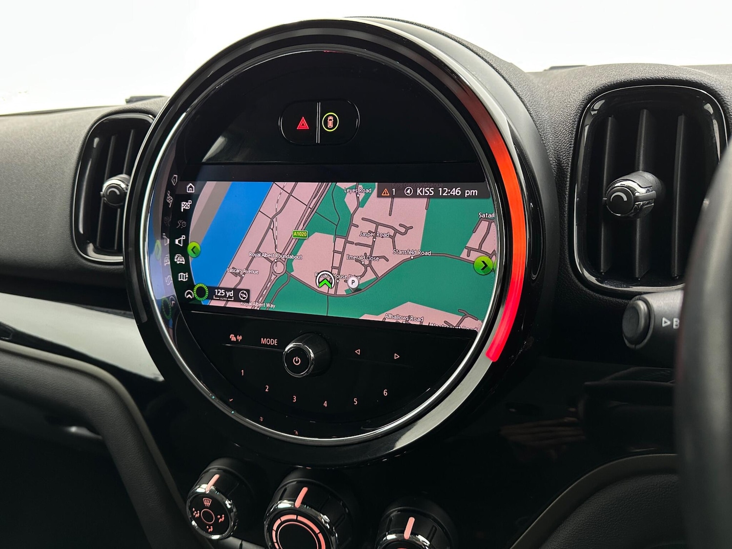 Used MINI Countryman 2021 for sale - 78057798: Photo 24