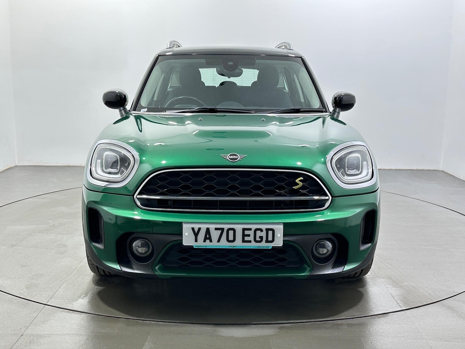 Used MINI Countryman 2021 for sale - 78057798: Photo 3