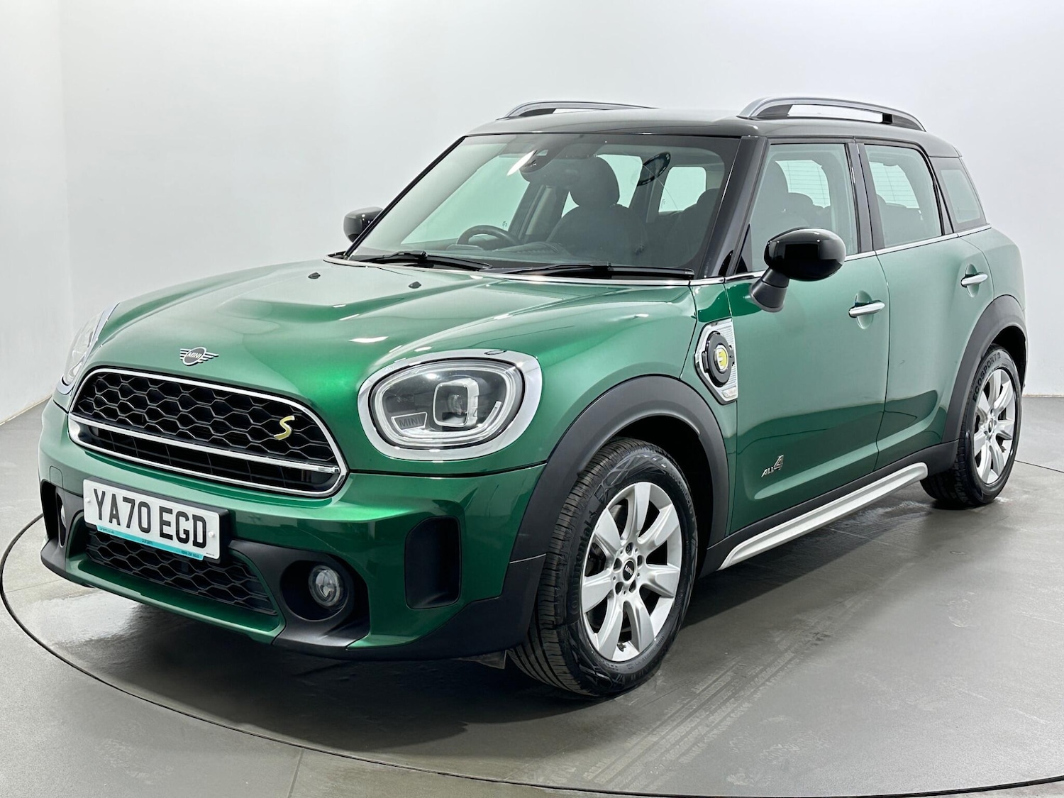 Used MINI Countryman 2021 for sale - 78057798: Photo 4