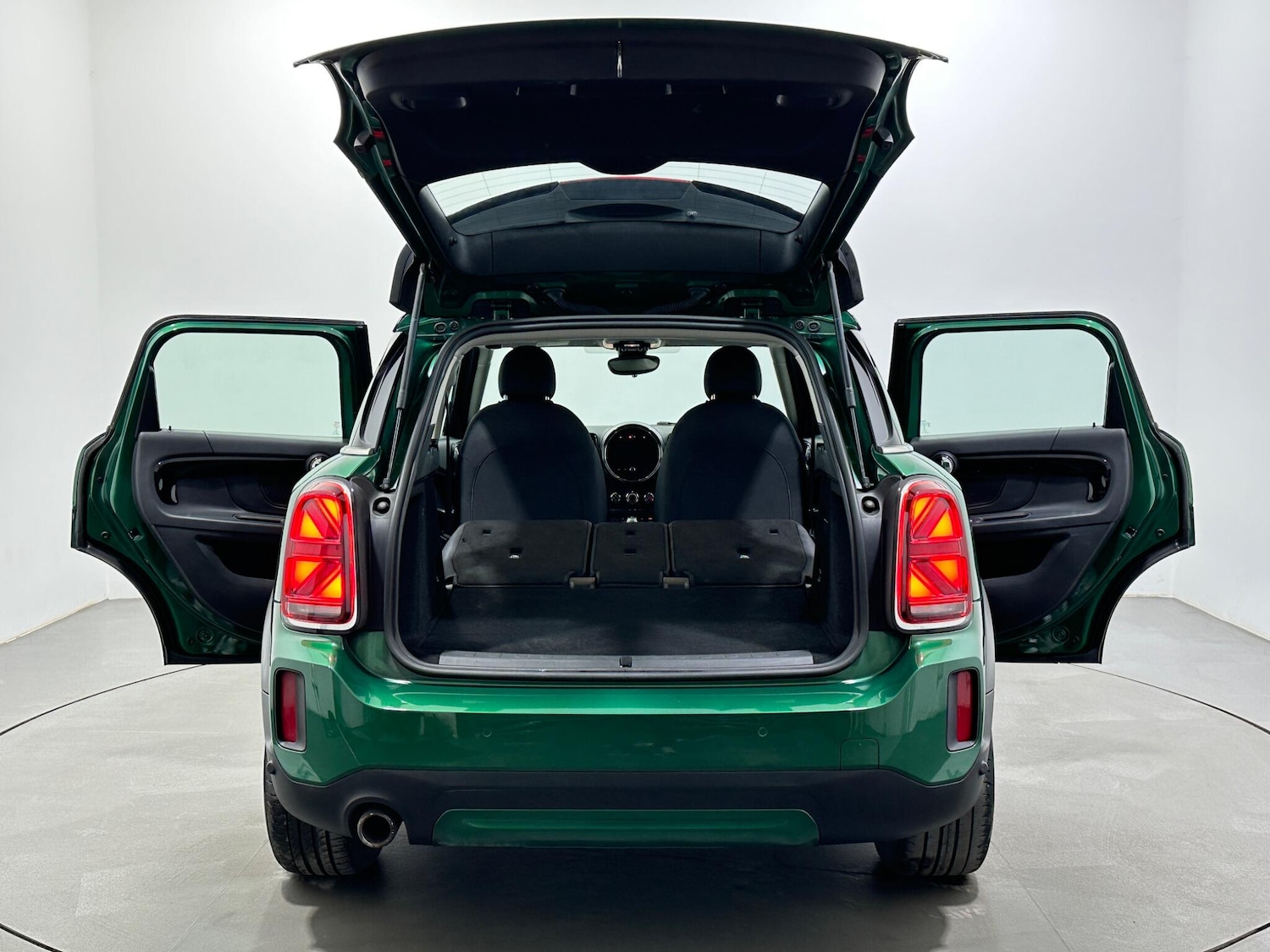 Used MINI Countryman 2021 for sale - 78057798: Photo 45