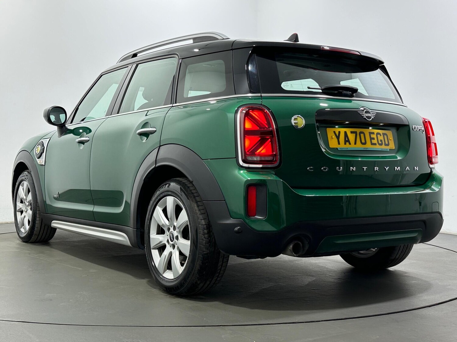 Used MINI Countryman 2021 for sale - 78057798: Photo 49