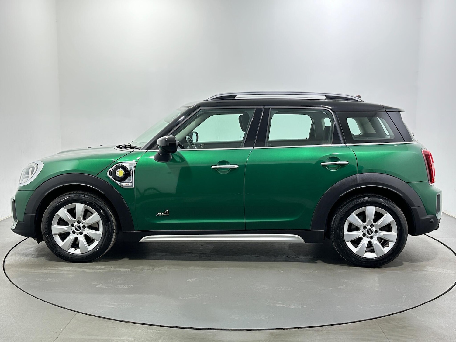 Used MINI Countryman 2021 for sale - 78057798: Photo 5