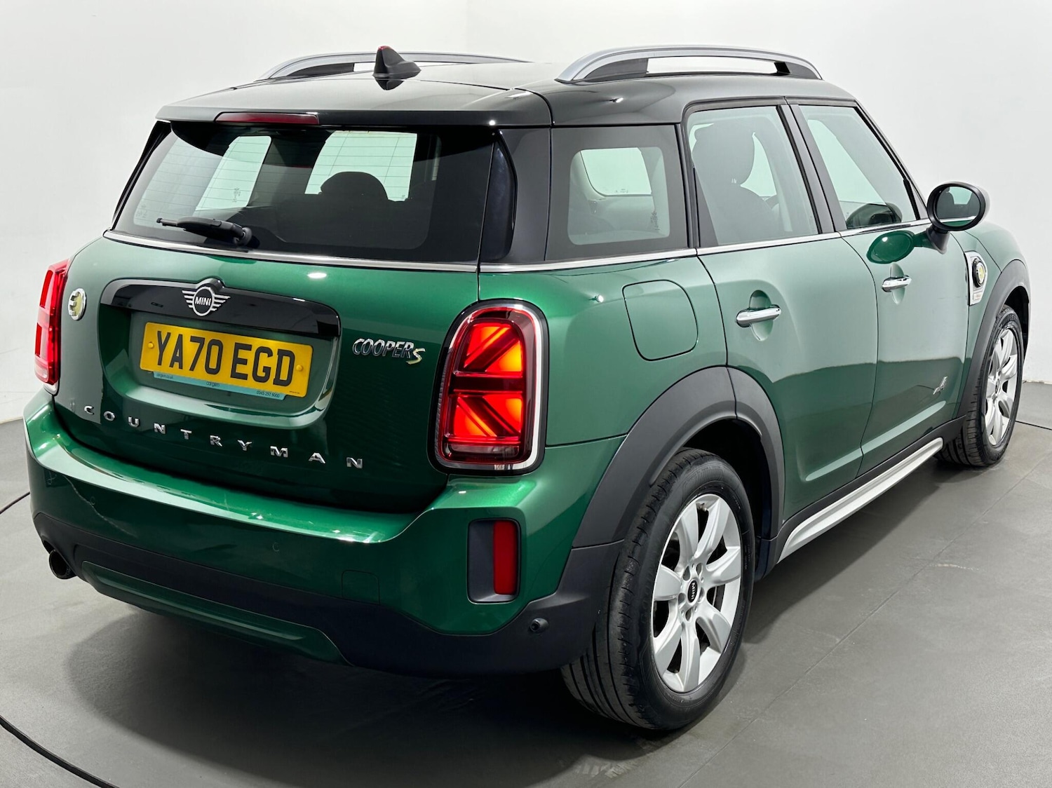 Used MINI Countryman 2021 for sale - 78057798: Photo 52
