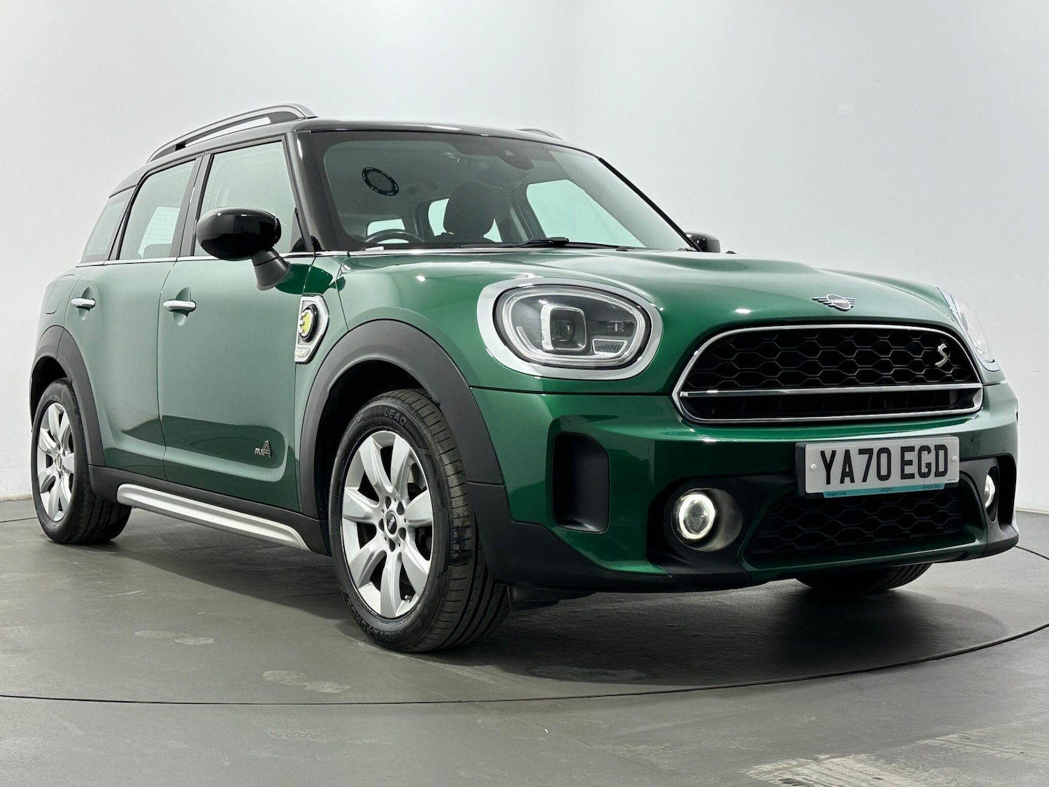 Used MINI Countryman 2021 for sale - 78057798: Photo 53