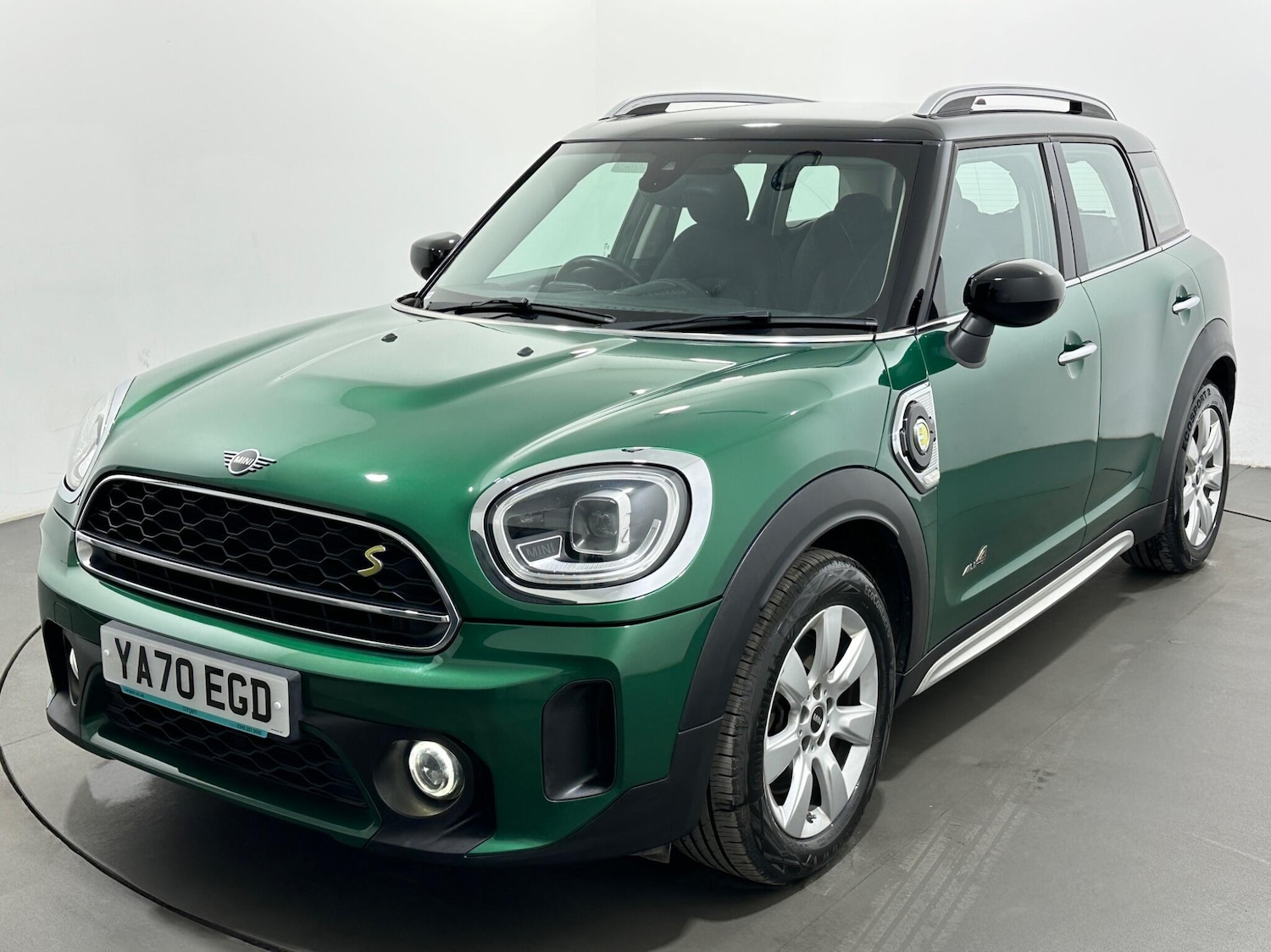 Used MINI Countryman 2021 for sale - 78057798: Photo 54