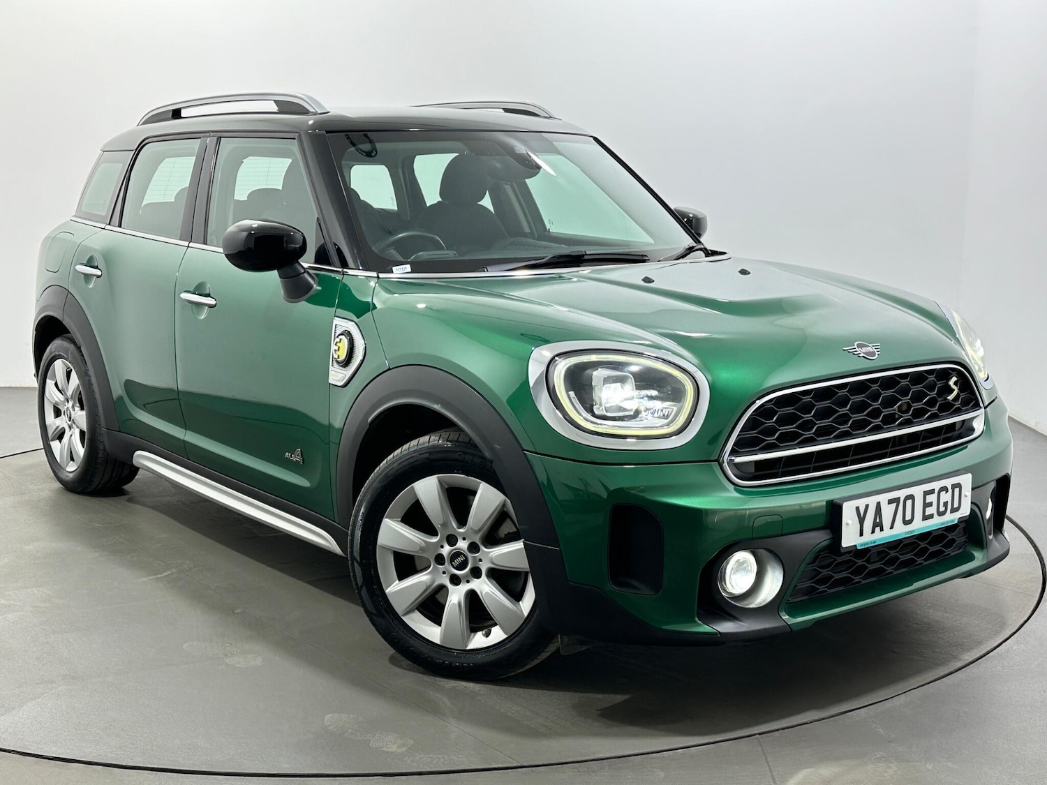 Used MINI Countryman 2021 for sale - 78057798: Photo 55