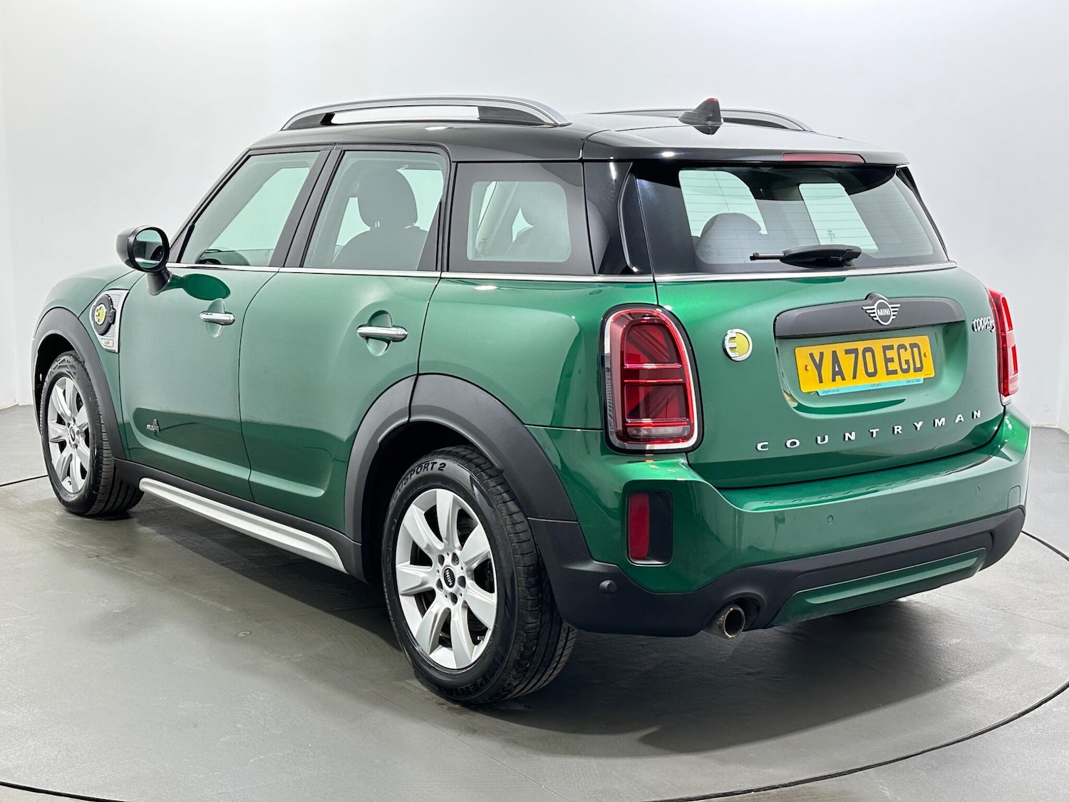 Used MINI Countryman 2021 for sale - 78057798: Photo 6