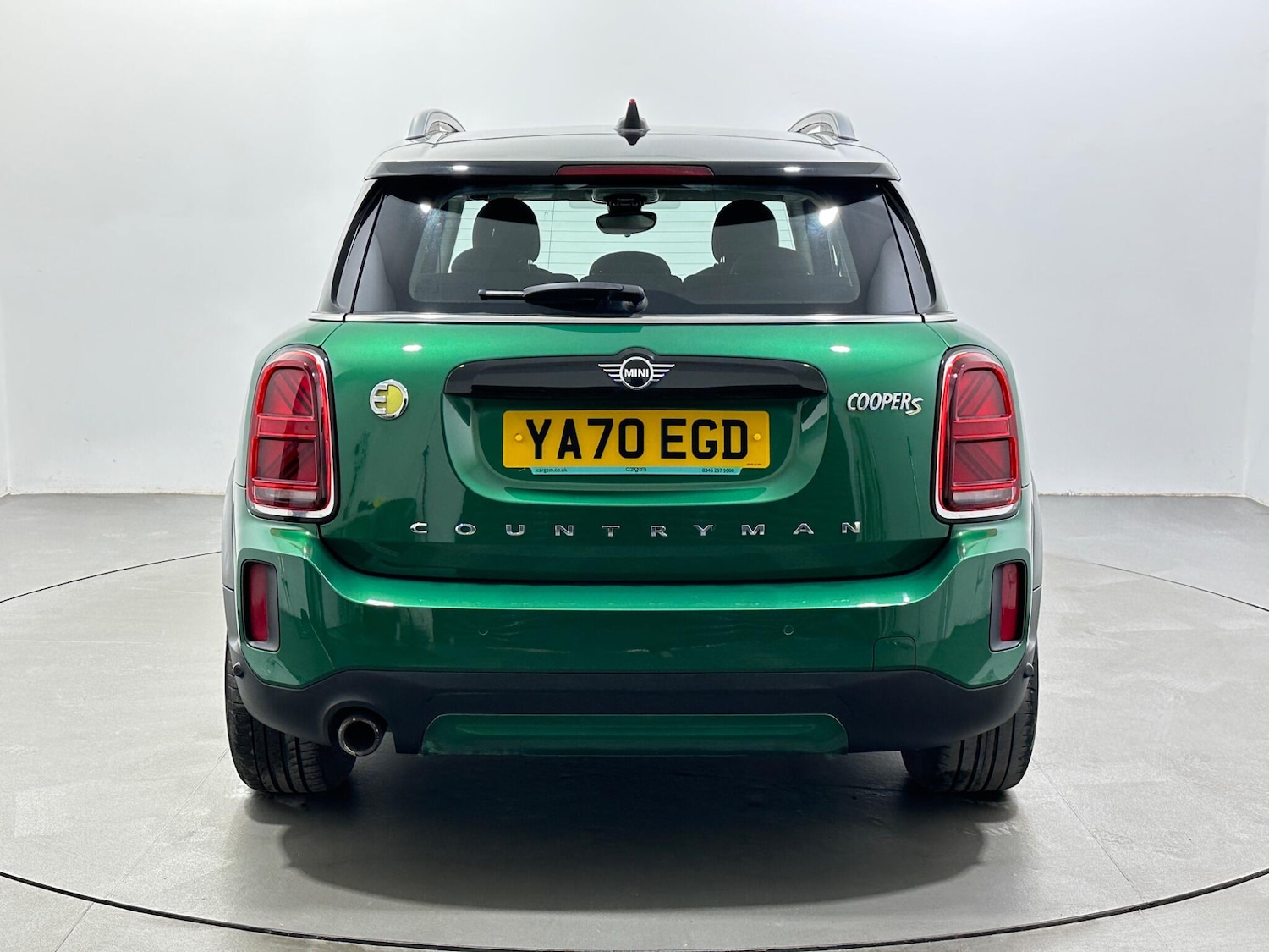 Used MINI Countryman 2021 for sale - 78057798: Photo 7