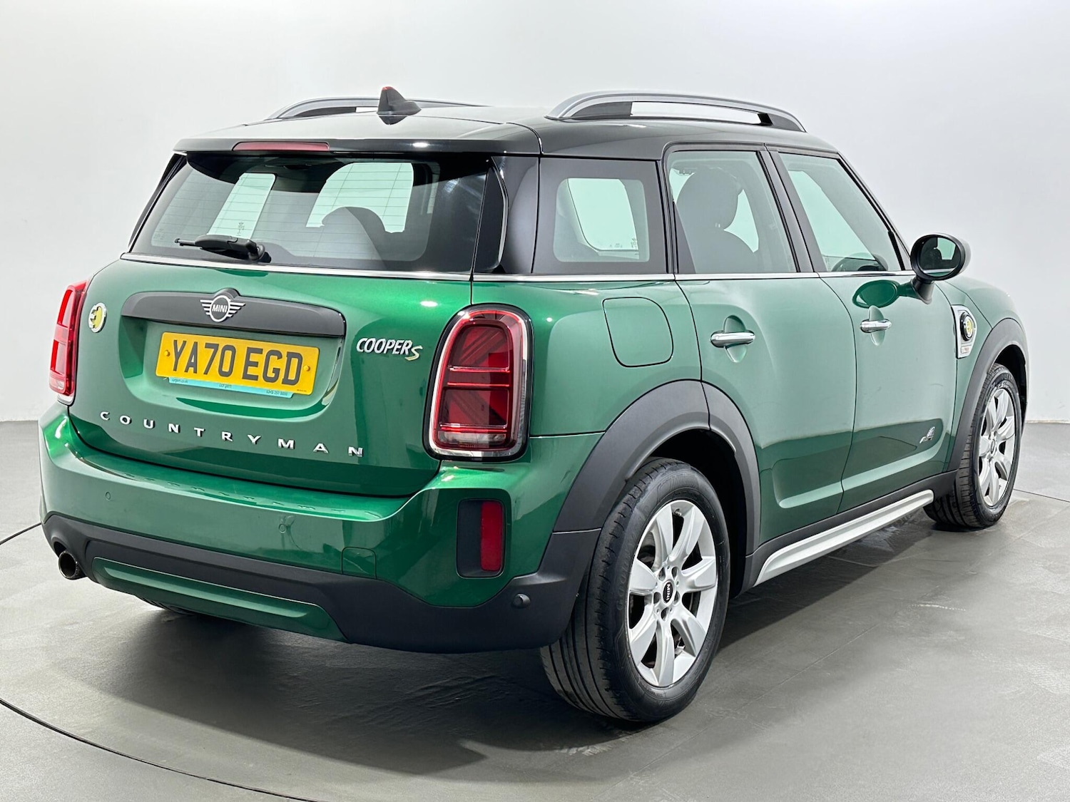 Used MINI Countryman 2021 for sale - 78057798: Photo 8