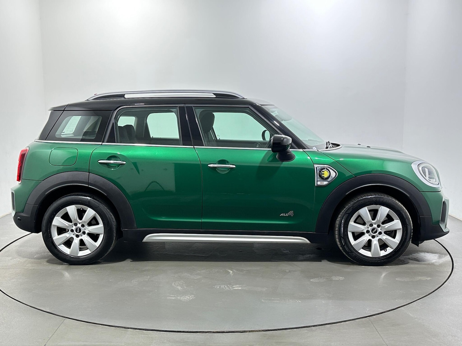 Used MINI Countryman 2021 for sale - 78057798: Photo 9