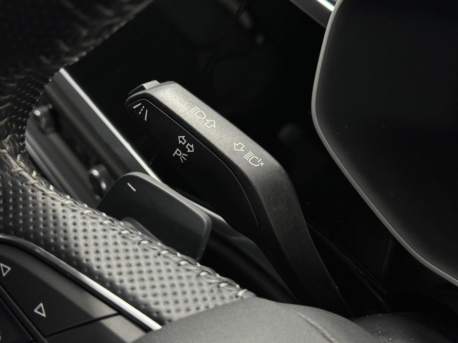 Used Audi Q3 2020 for sale - 76878849: Photo 13