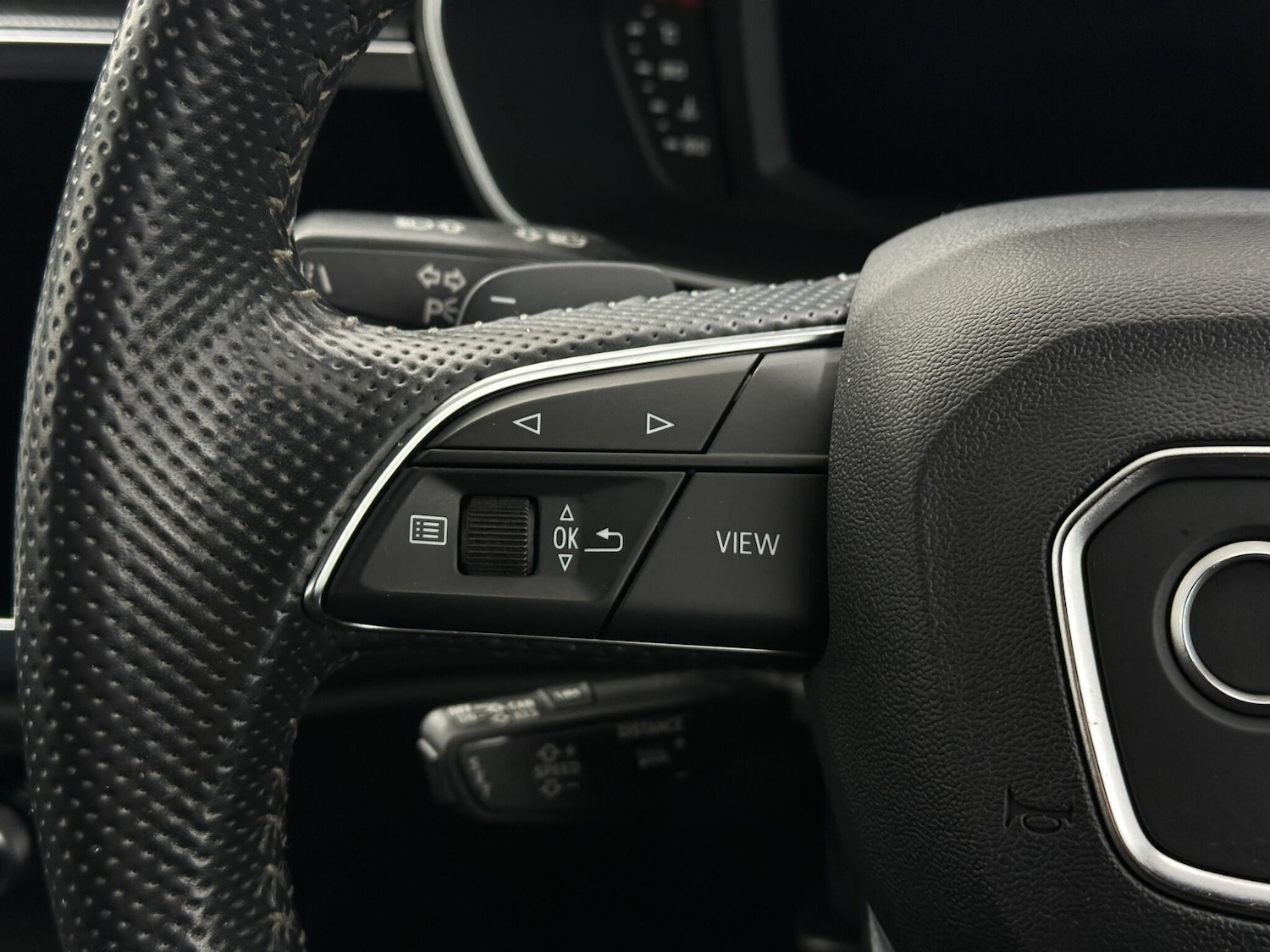 Used Audi Q3 2020 for sale - 76878849: Photo 14