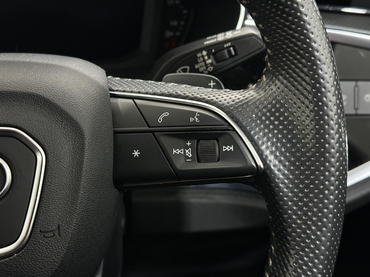 Used Audi Q3 2020 for sale - 76878849: Photo 15