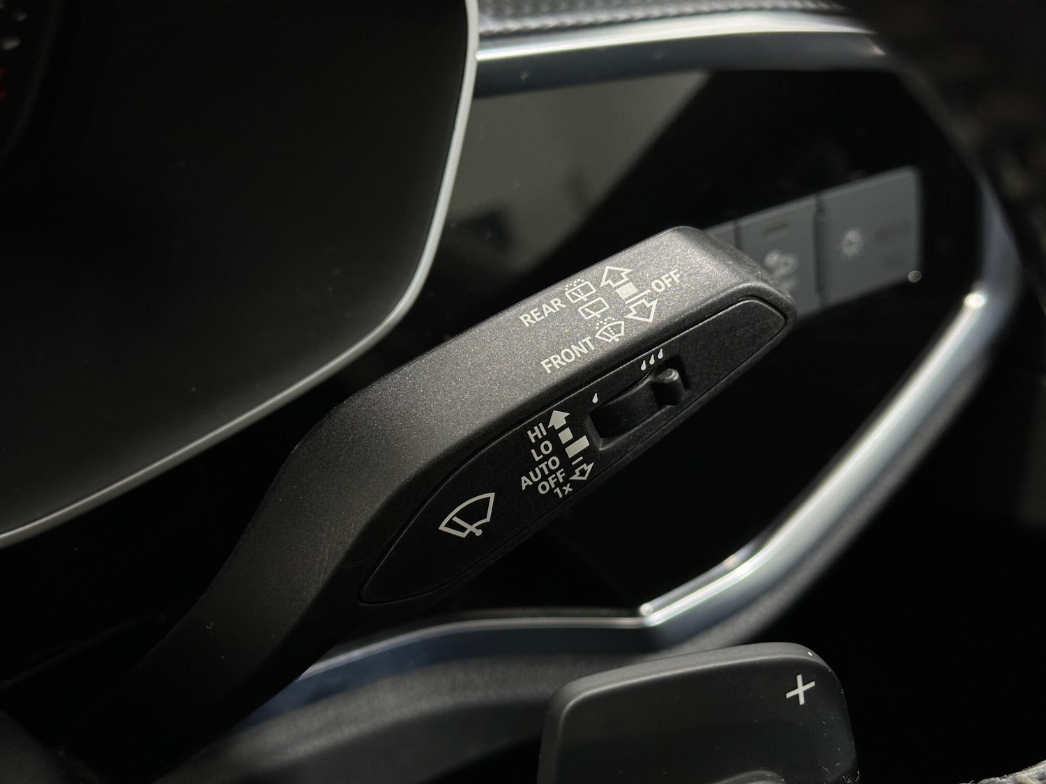 Used Audi Q3 2020 for sale - 76878849: Photo 16