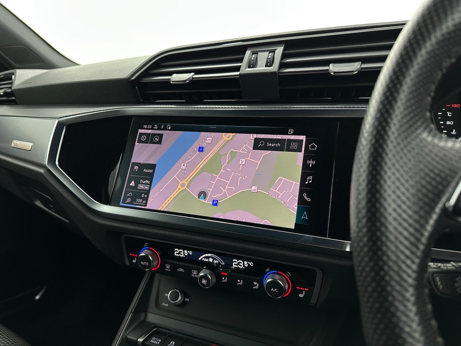 Used Audi Q3 2020 for sale - 76878849: Photo 21