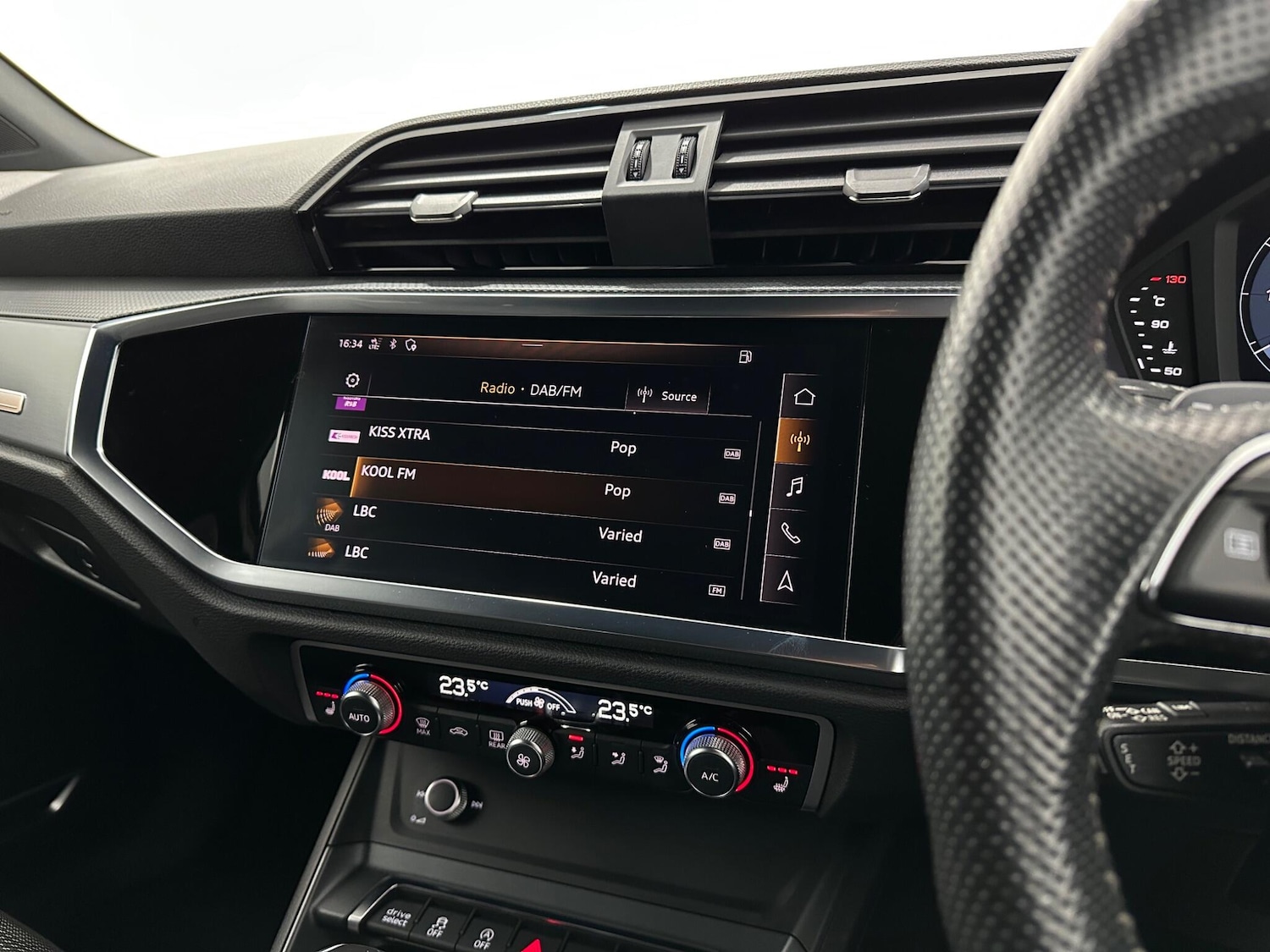 Used Audi Q3 2020 for sale - 76878849: Photo 22