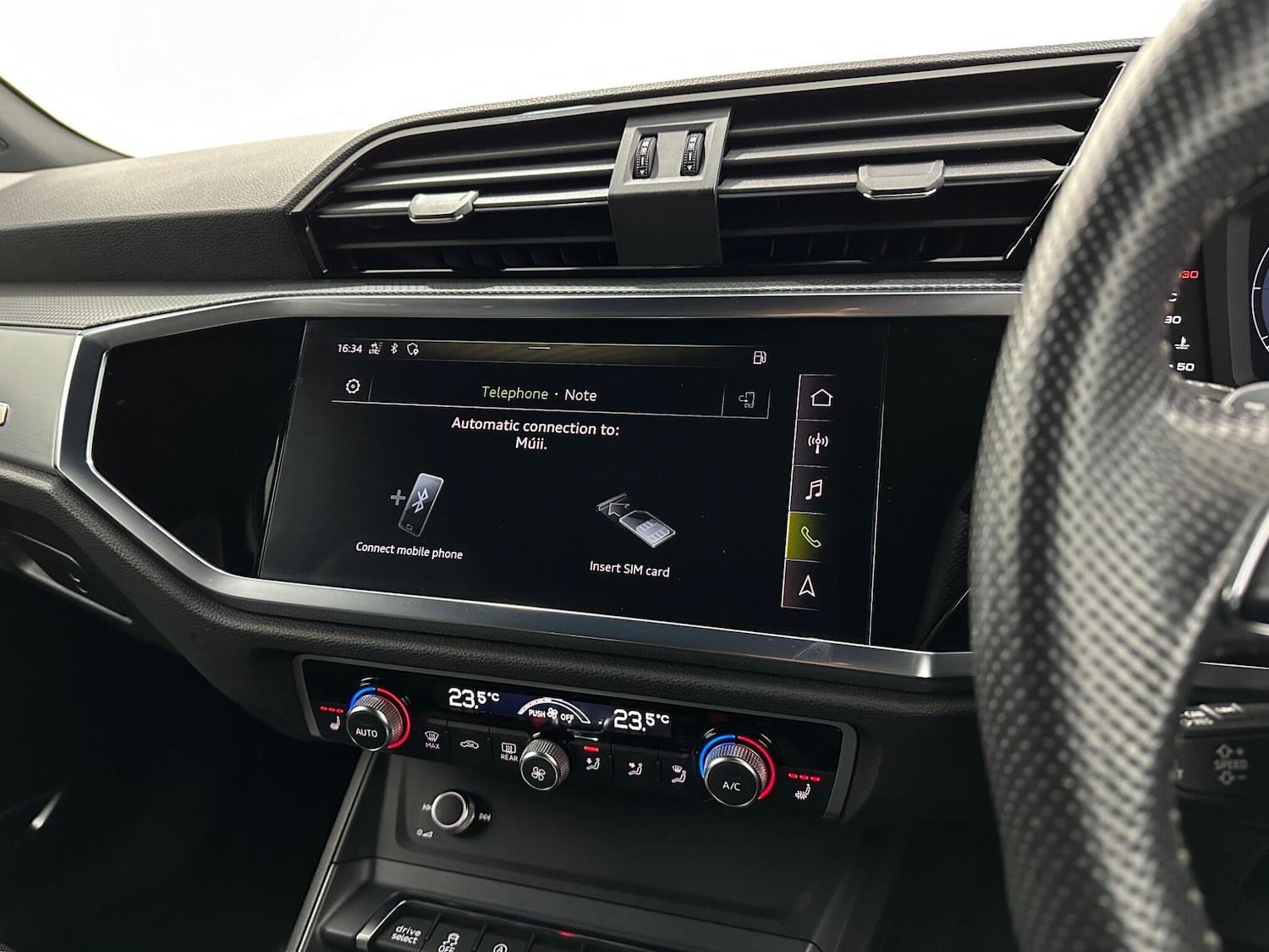 Used Audi Q3 2020 for sale - 76878849: Photo 23