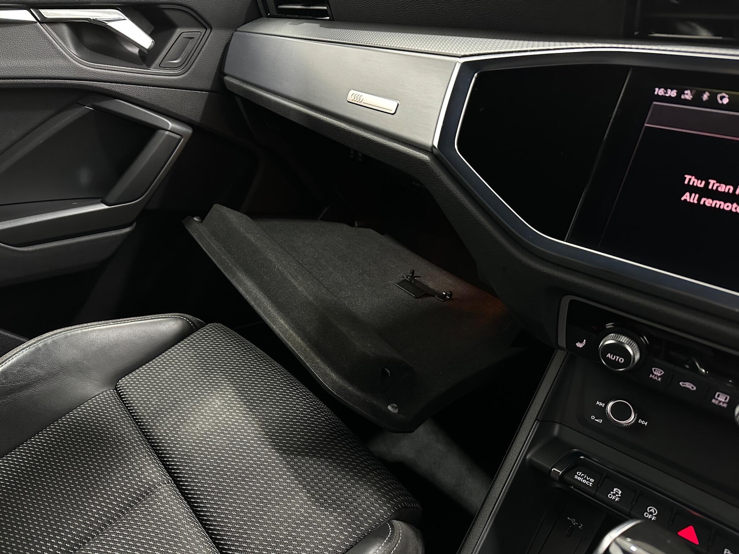 Used Audi Q3 2020 for sale - 76878849: Photo 26