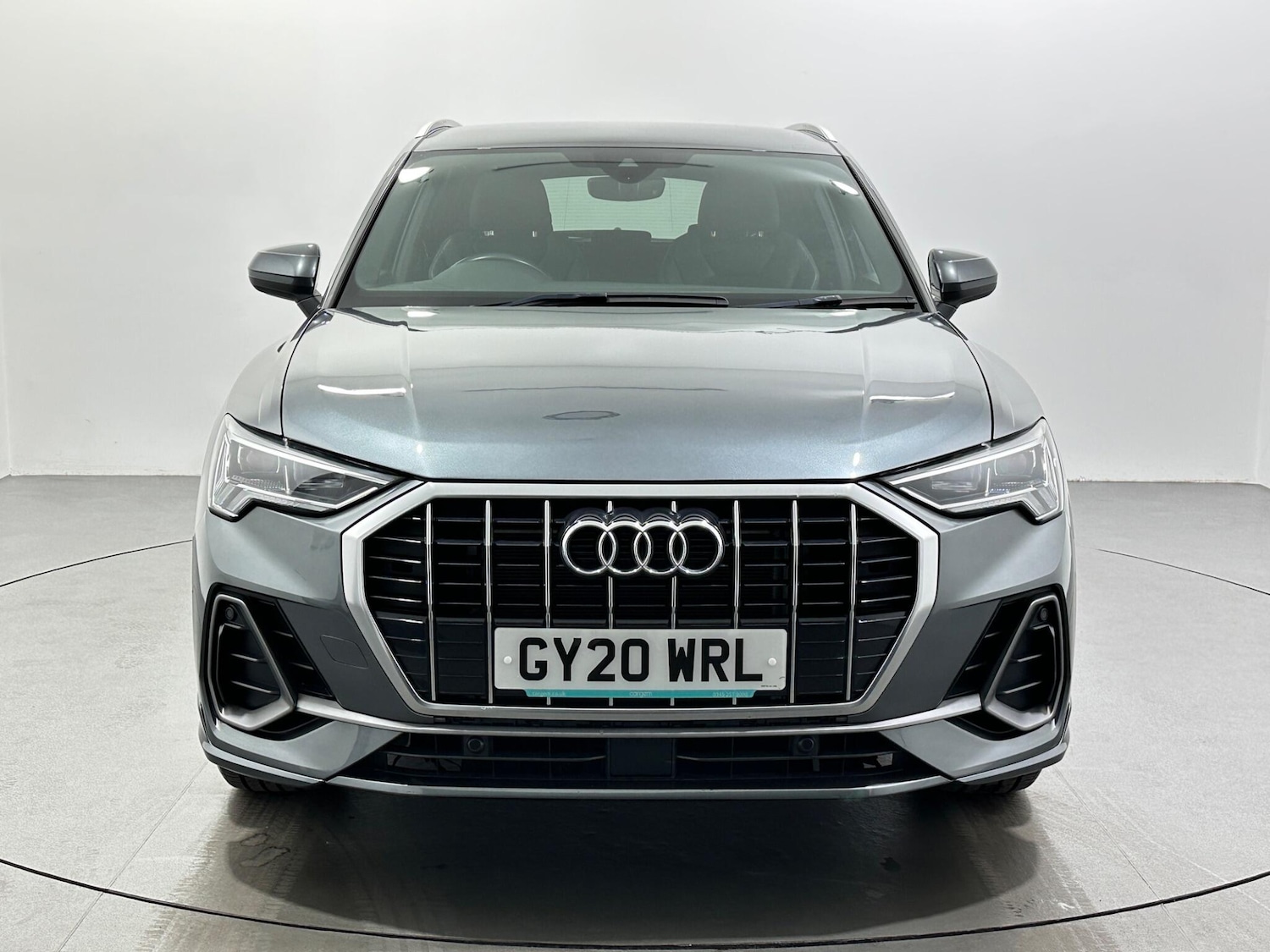 Used Audi Q3 2020 for sale - 76878849: Photo 3