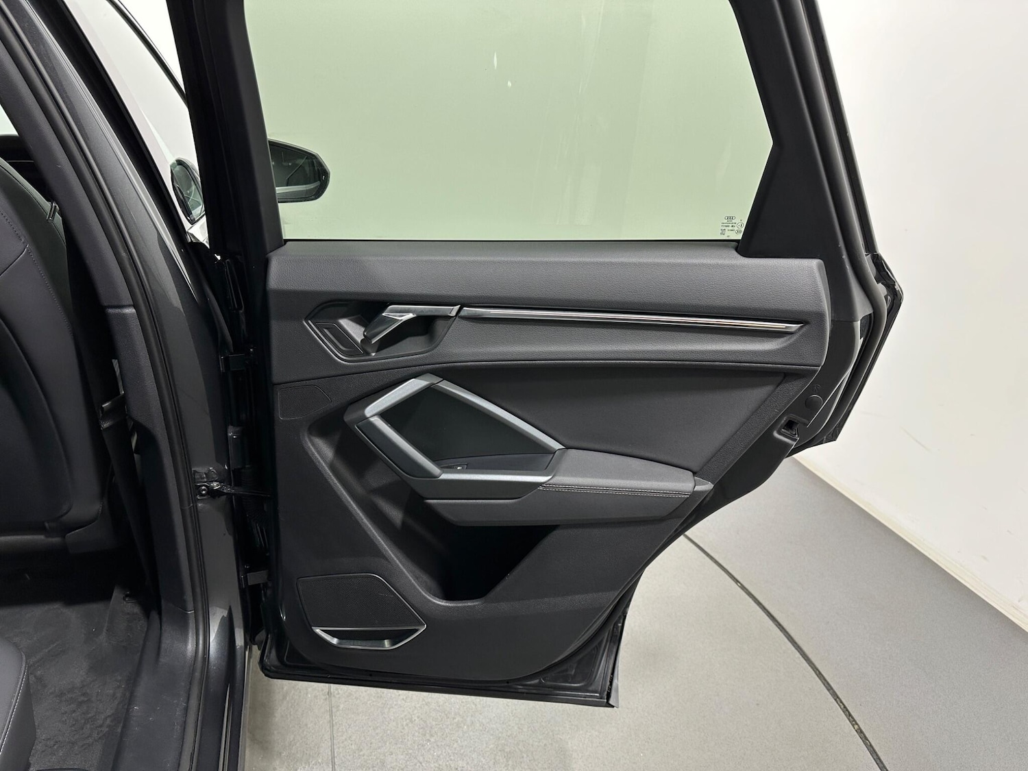 Used Audi Q3 2020 for sale - 76878849: Photo 40