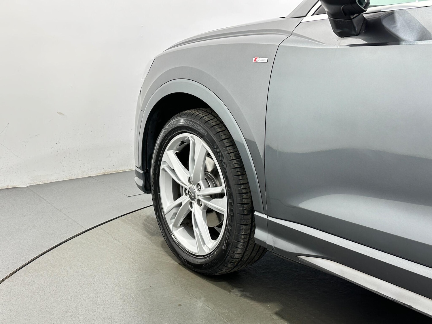 Used Audi Q3 2020 for sale - 76878849: Photo 48