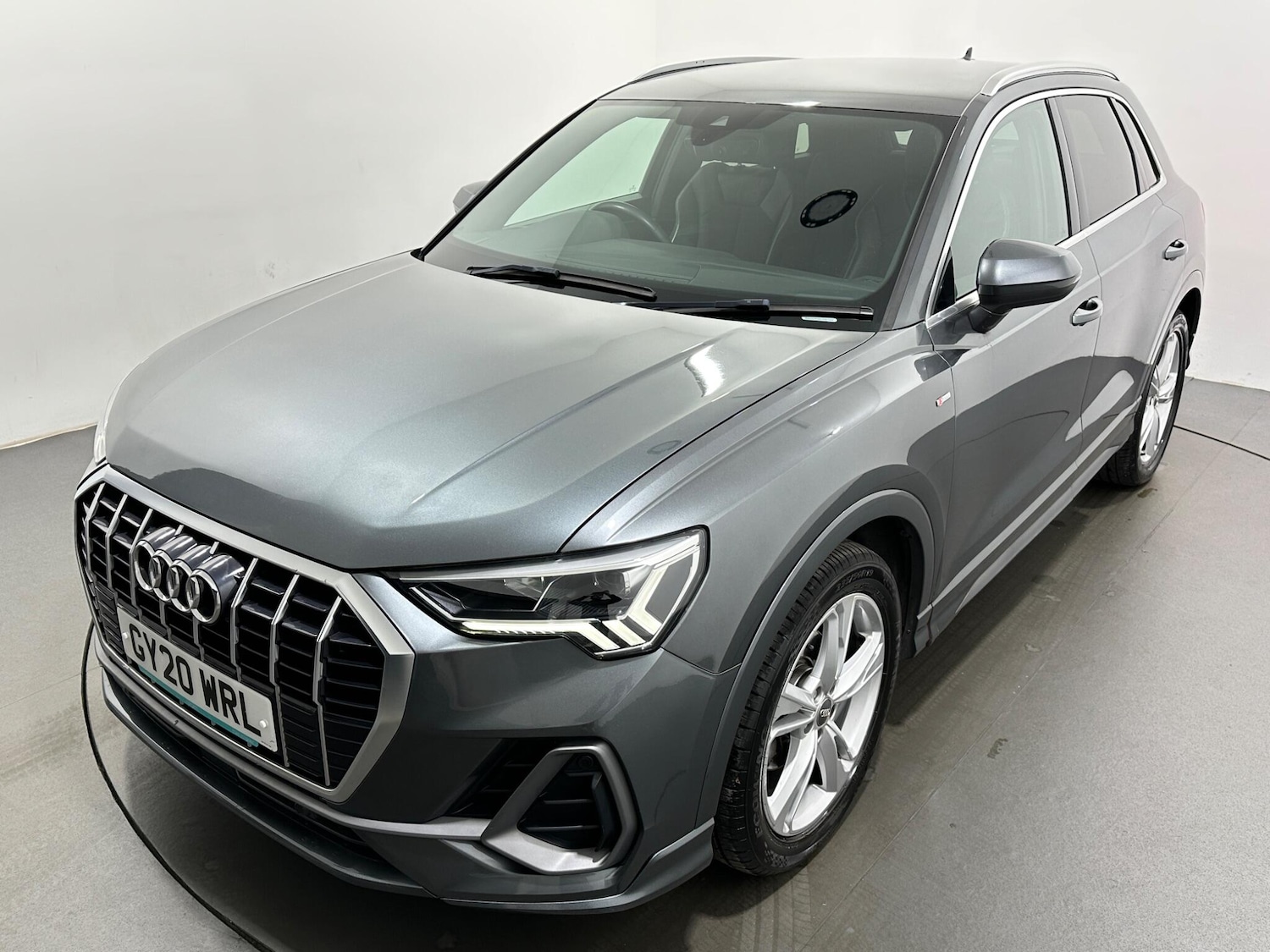 Used Audi Q3 2020 for sale - 76878849: Photo 51