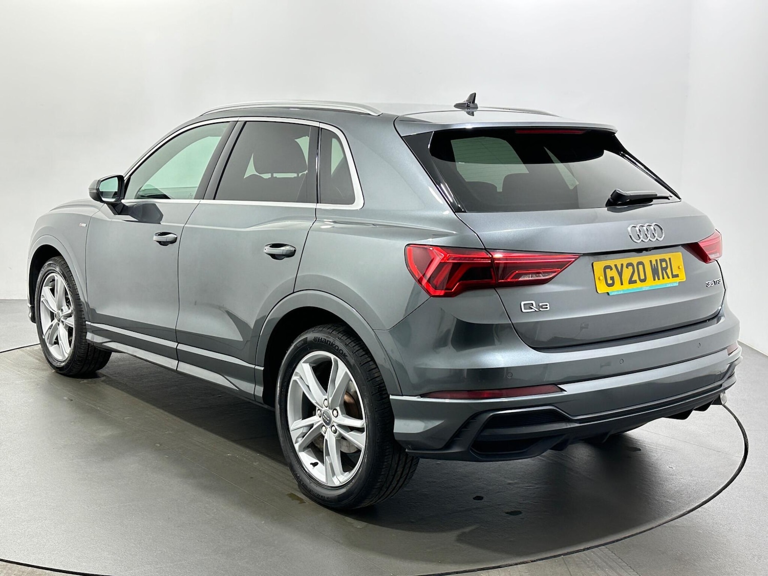 Used Audi Q3 2020 for sale - 76878849: Photo 6