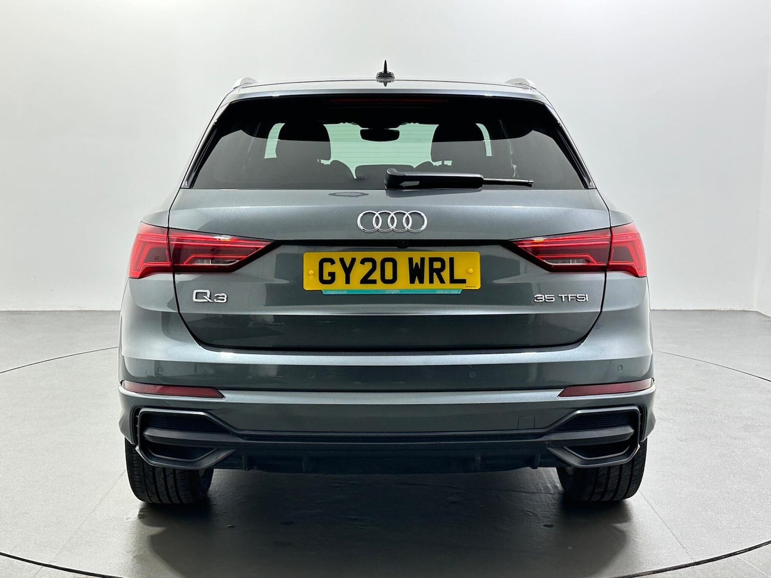 Used Audi Q3 2020 for sale - 76878849: Photo 7
