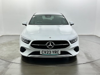 Used Mercedes-Benz A-Class 2023 for sale - 79621177: Photo