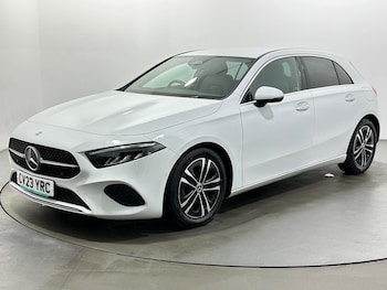 Used Mercedes-Benz A-Class 2023 for sale - 79621177: Photo