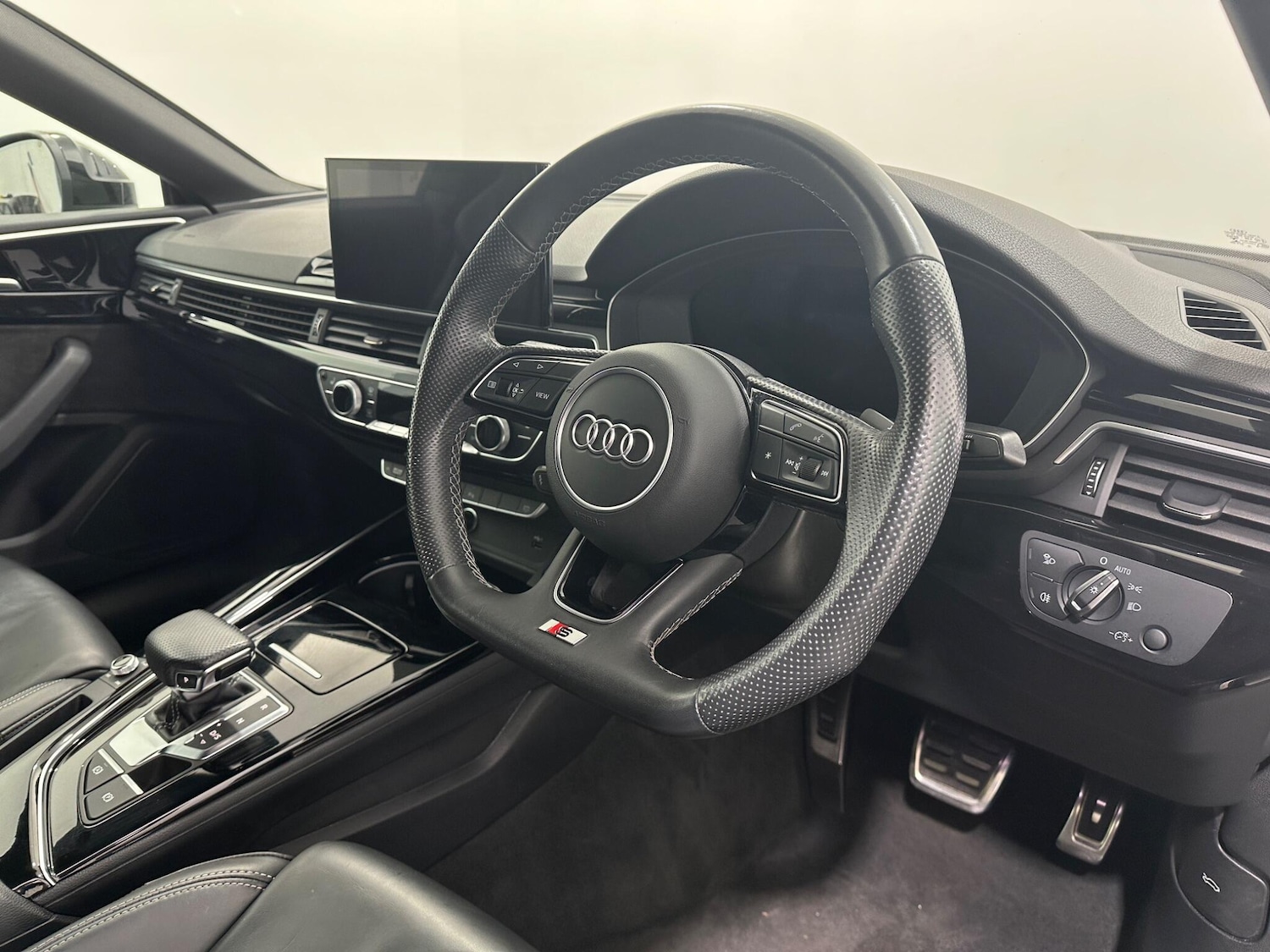 Used Audi A5 2021 for sale - 76878842: Photo 10