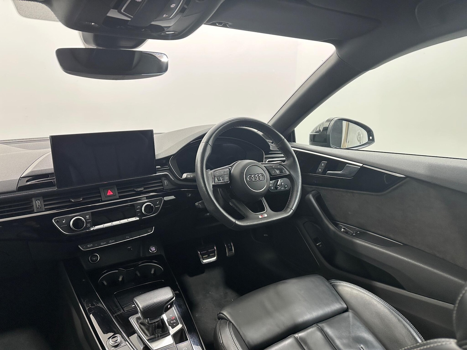 Used Audi A5 2021 for sale - 76878842: Photo 11