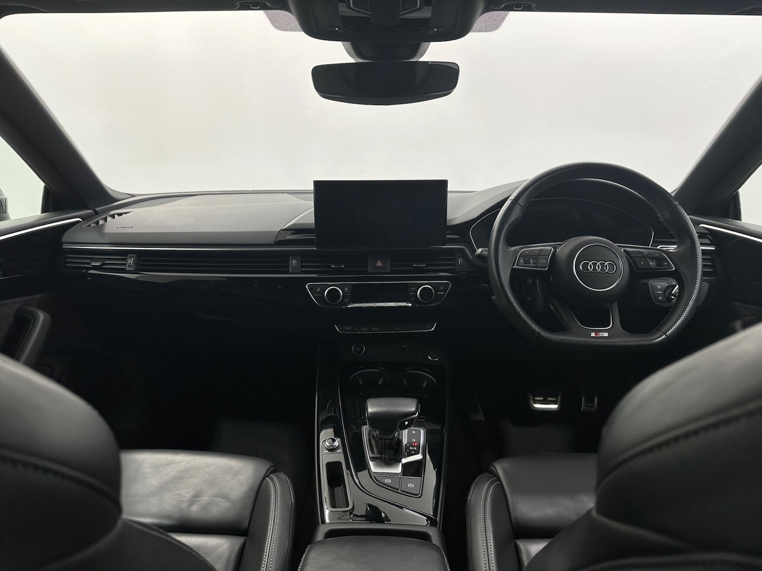 Used Audi A5 2021 for sale - 76878842: Photo 18