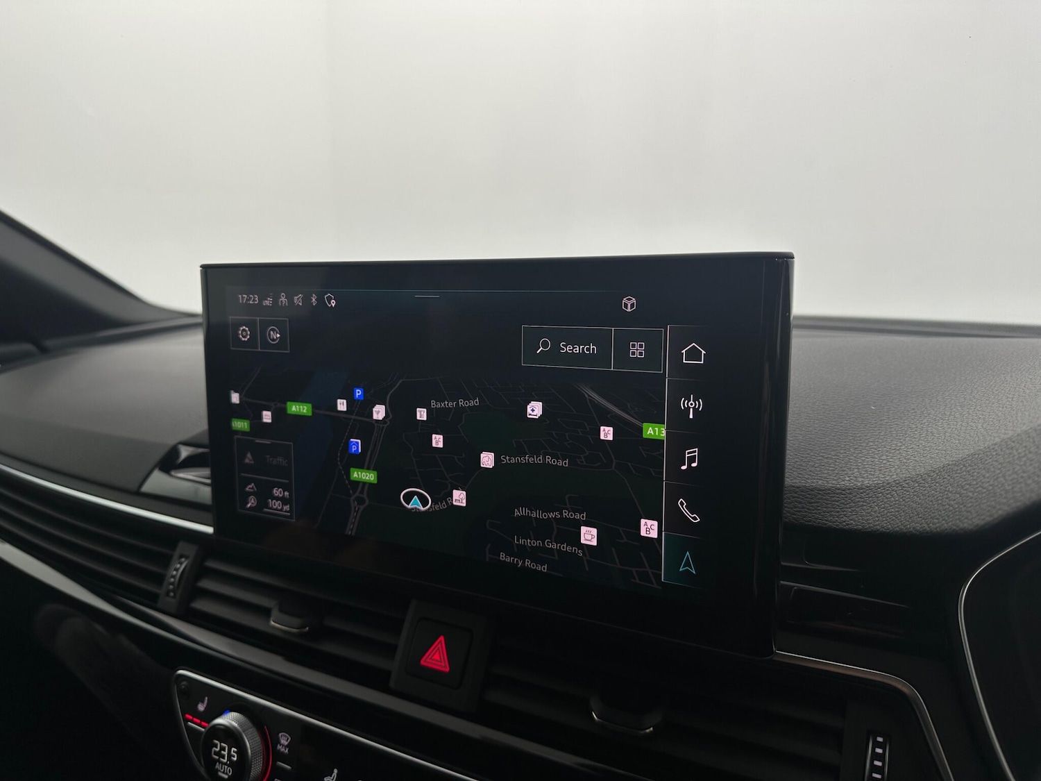 Used Audi A5 2021 for sale - 76878842: Photo 21