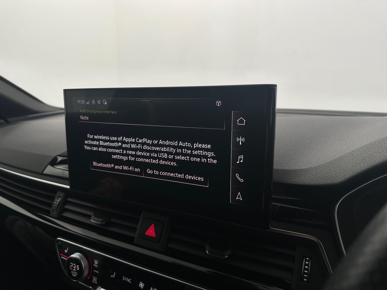 Used Audi A5 2021 for sale - 76878842: Photo 23