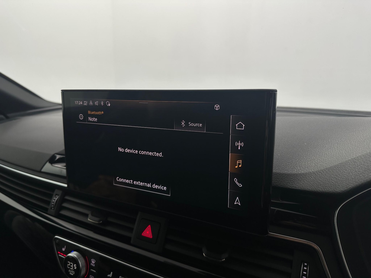 Used Audi A5 2021 for sale - 76878842: Photo 24