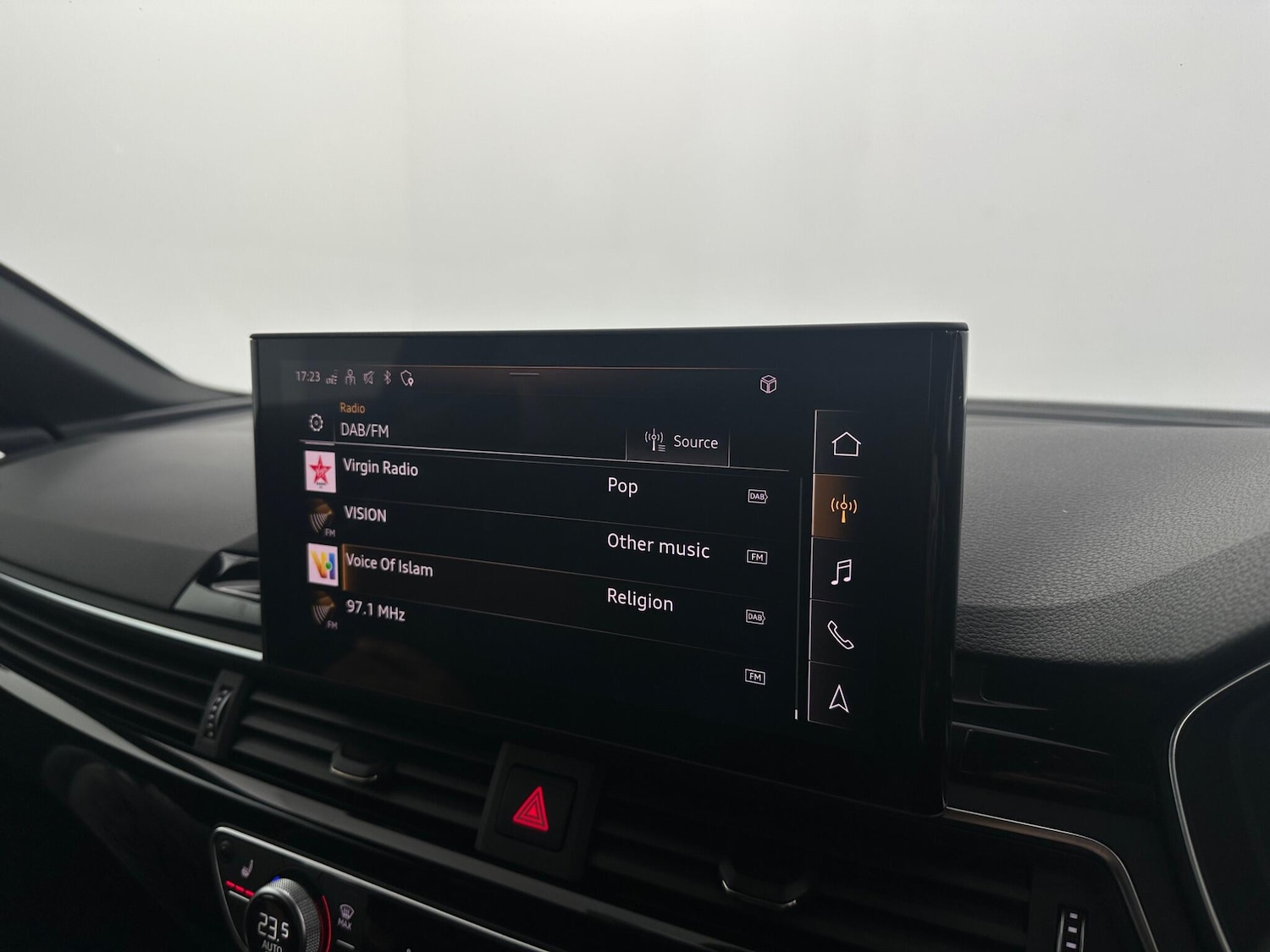 Used Audi A5 2021 for sale - 76878842: Photo 25