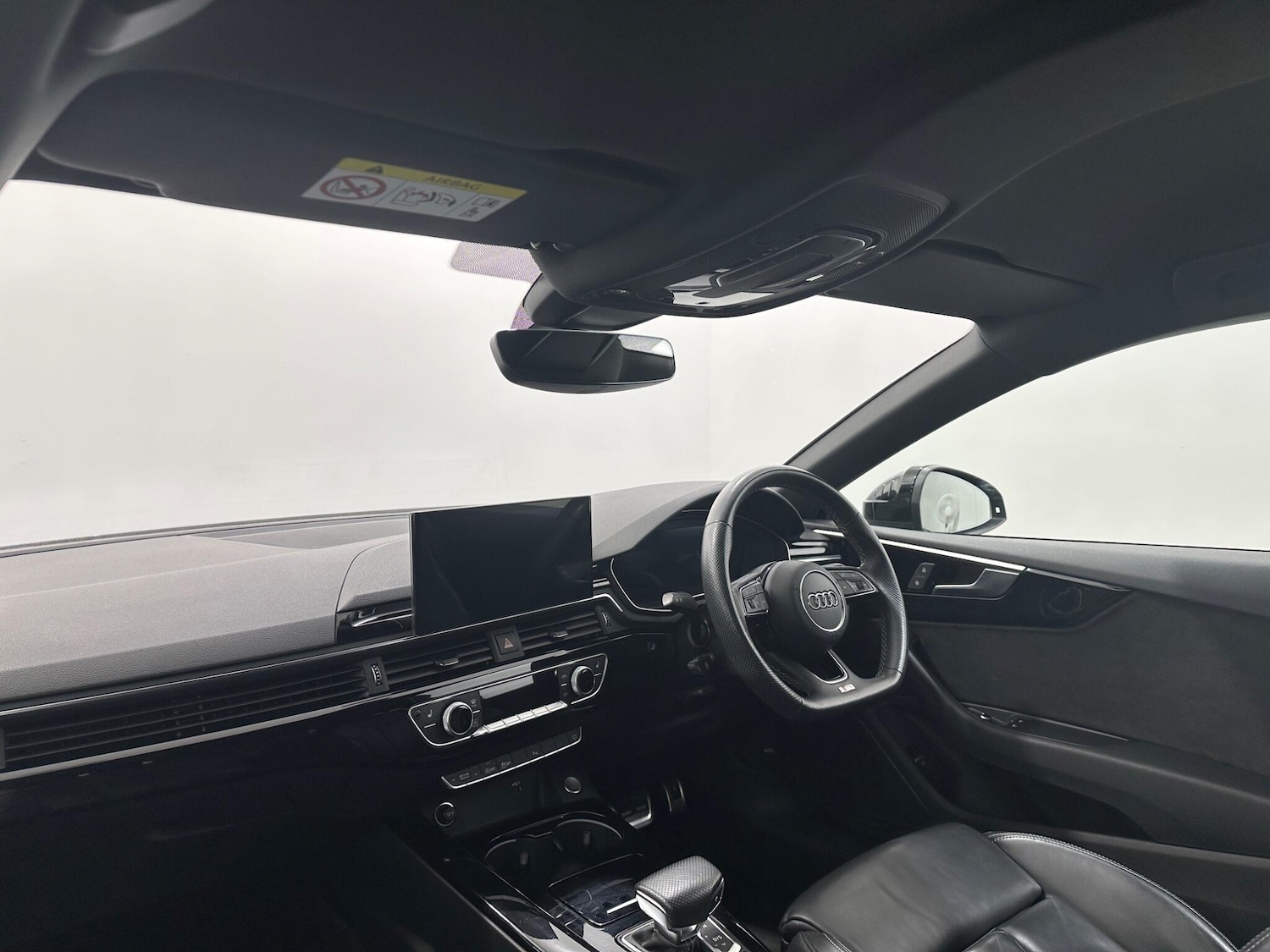 Used Audi A5 2021 for sale - 76878842: Photo 29