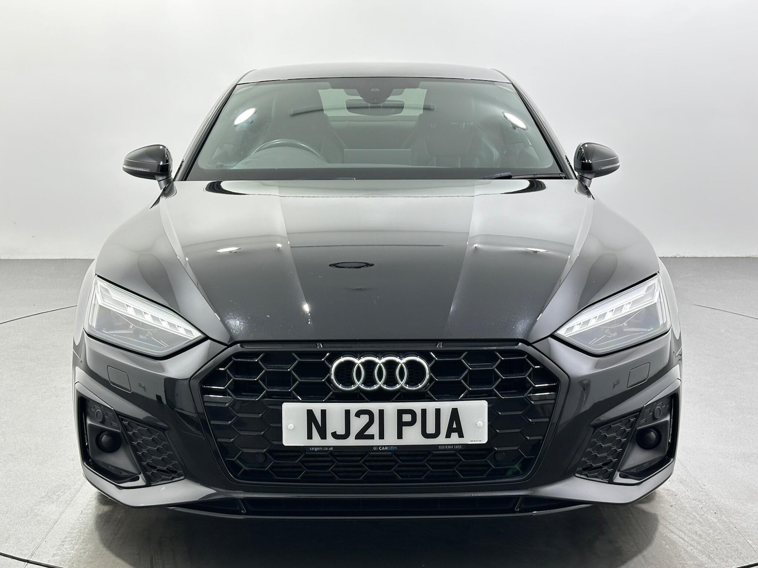 Used Audi A5 2021 for sale - 76878842: Photo 3